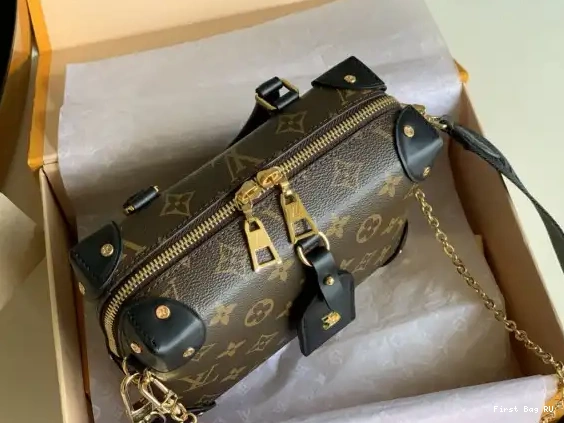 Firstbags ru MALLE VUITTON LOUIS PETITE SOUPLE 0501